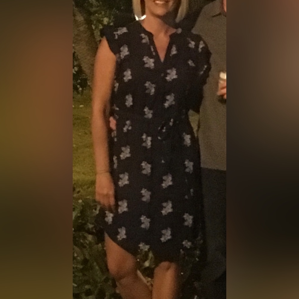 Cute little dress, women’s size small